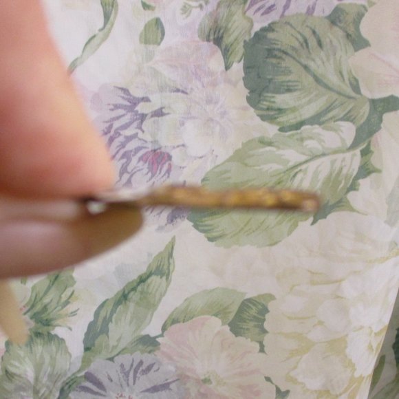 ANTIQUE Woodmen of The World Watch Fob ~Signed 1909 WOODMEN Decorated Watch Fob - Picture 10 of 12